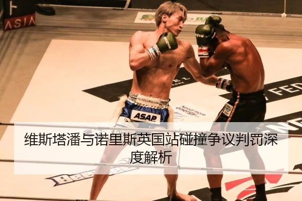 维斯塔潘与诺里斯英国站碰撞争议判罚深度解析
