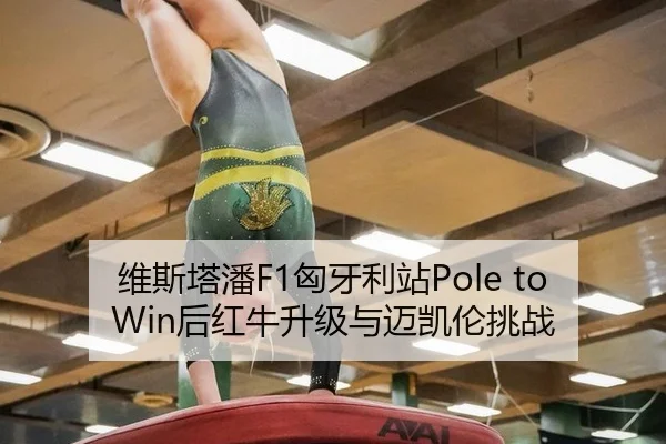维斯塔潘F1匈牙利站Pole to Win后红牛升级与迈凯伦挑战